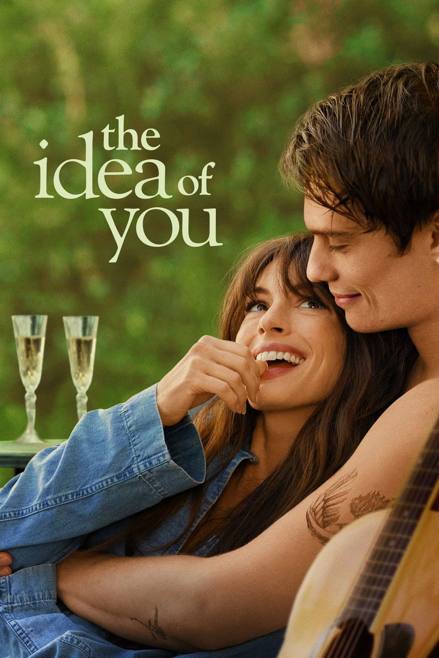 The Idea of You (2024) - Movie