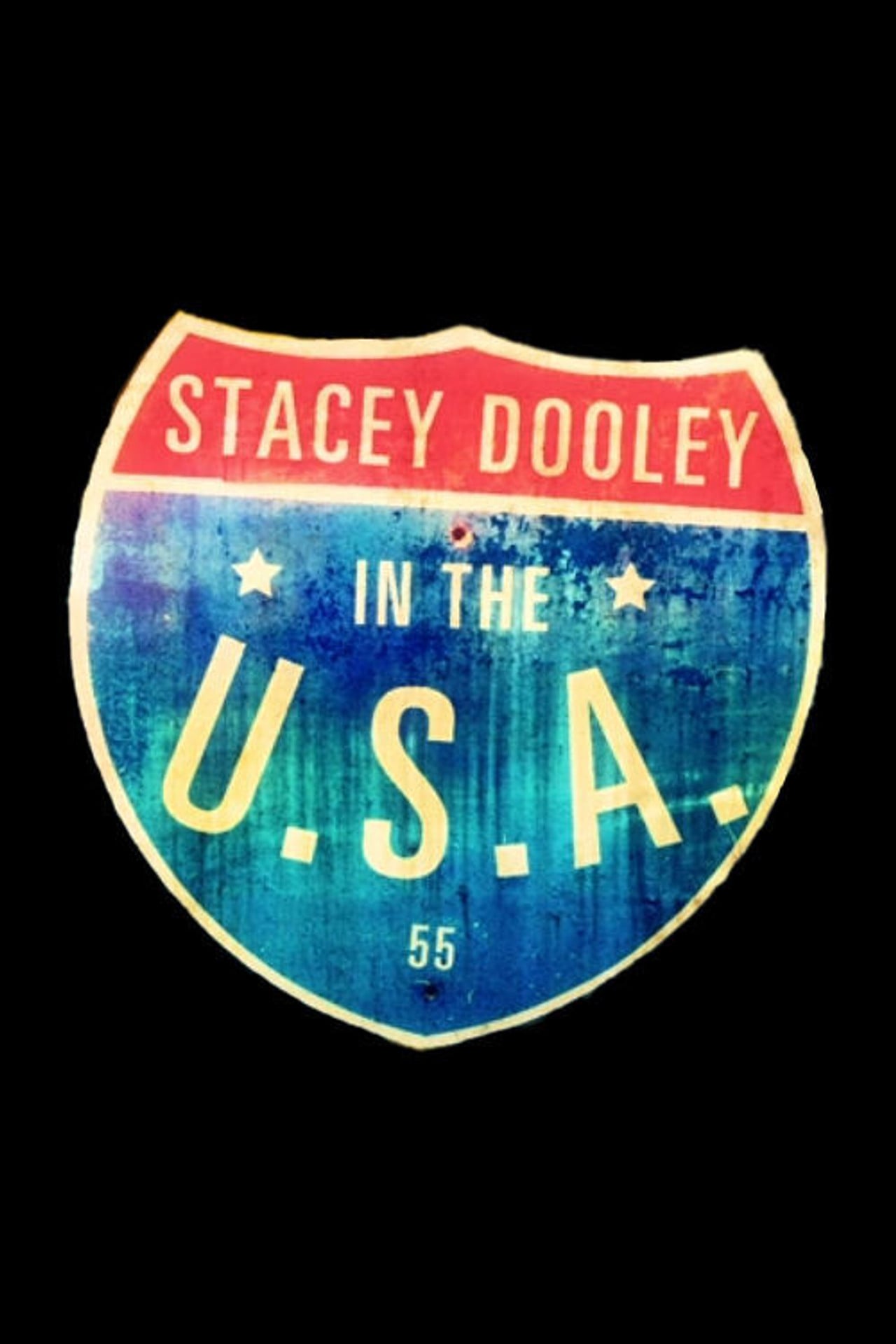 Stacey Dooley in the USA (2012)