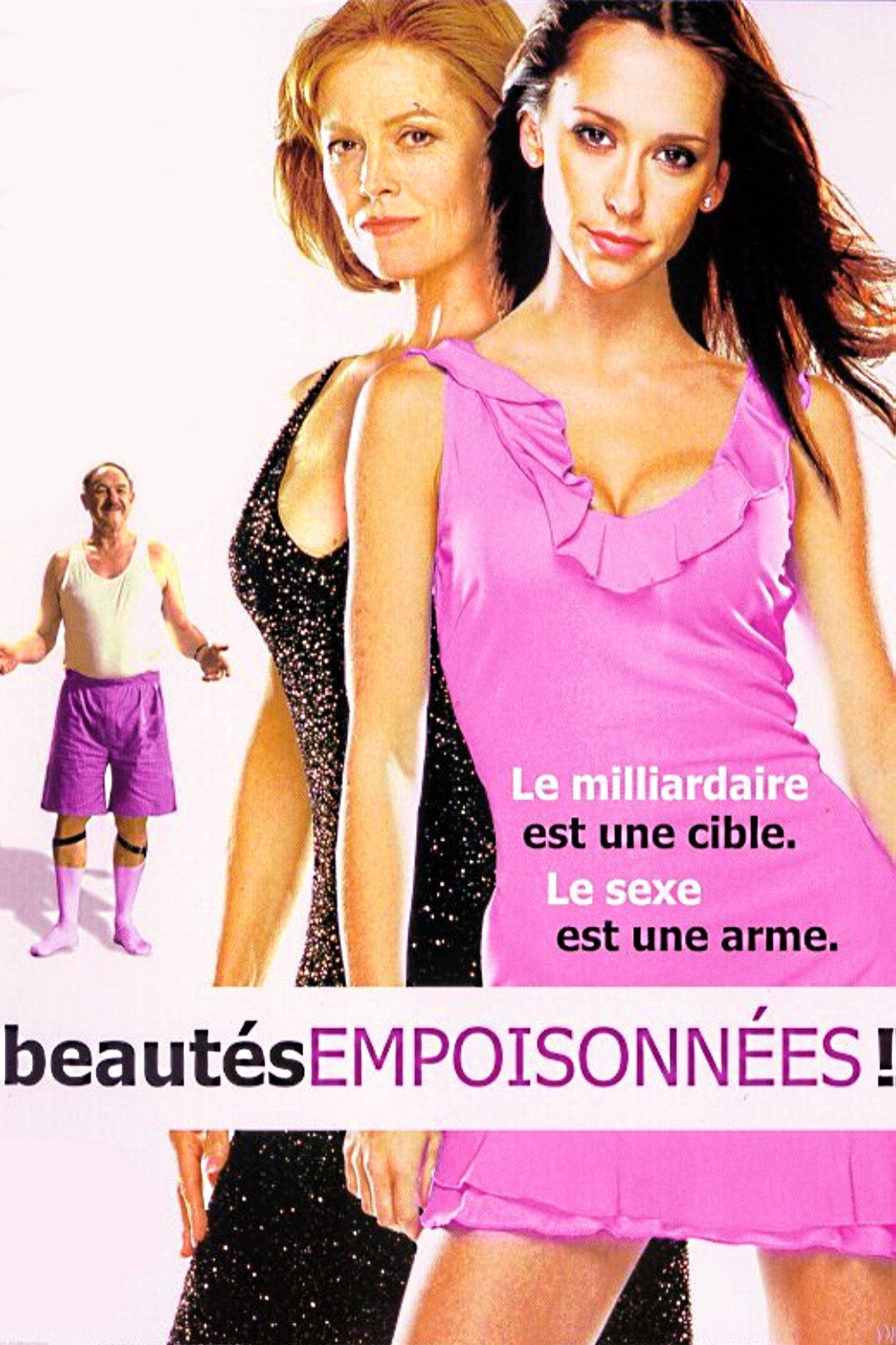 Beautés empoisonnées (2001)