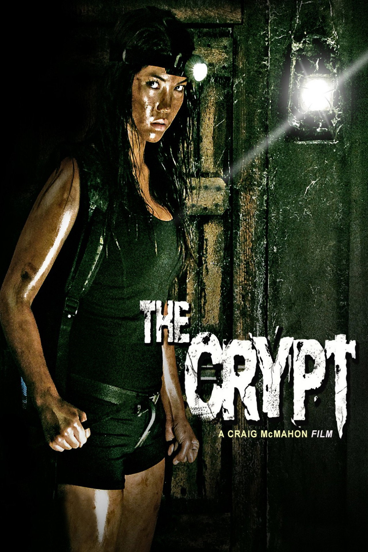 The Crypt (2009) - 电影