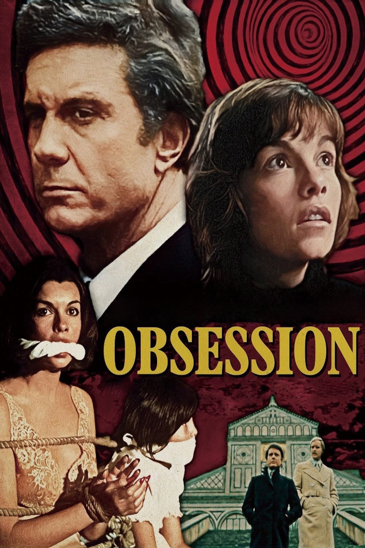 Complesso di colpa (1976)