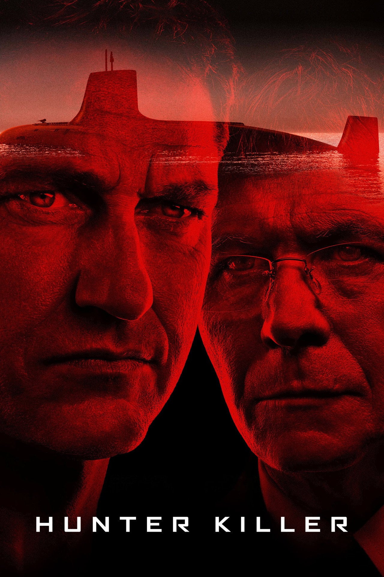 Hunter Killer - Caccia negli abissi (2018) - Film