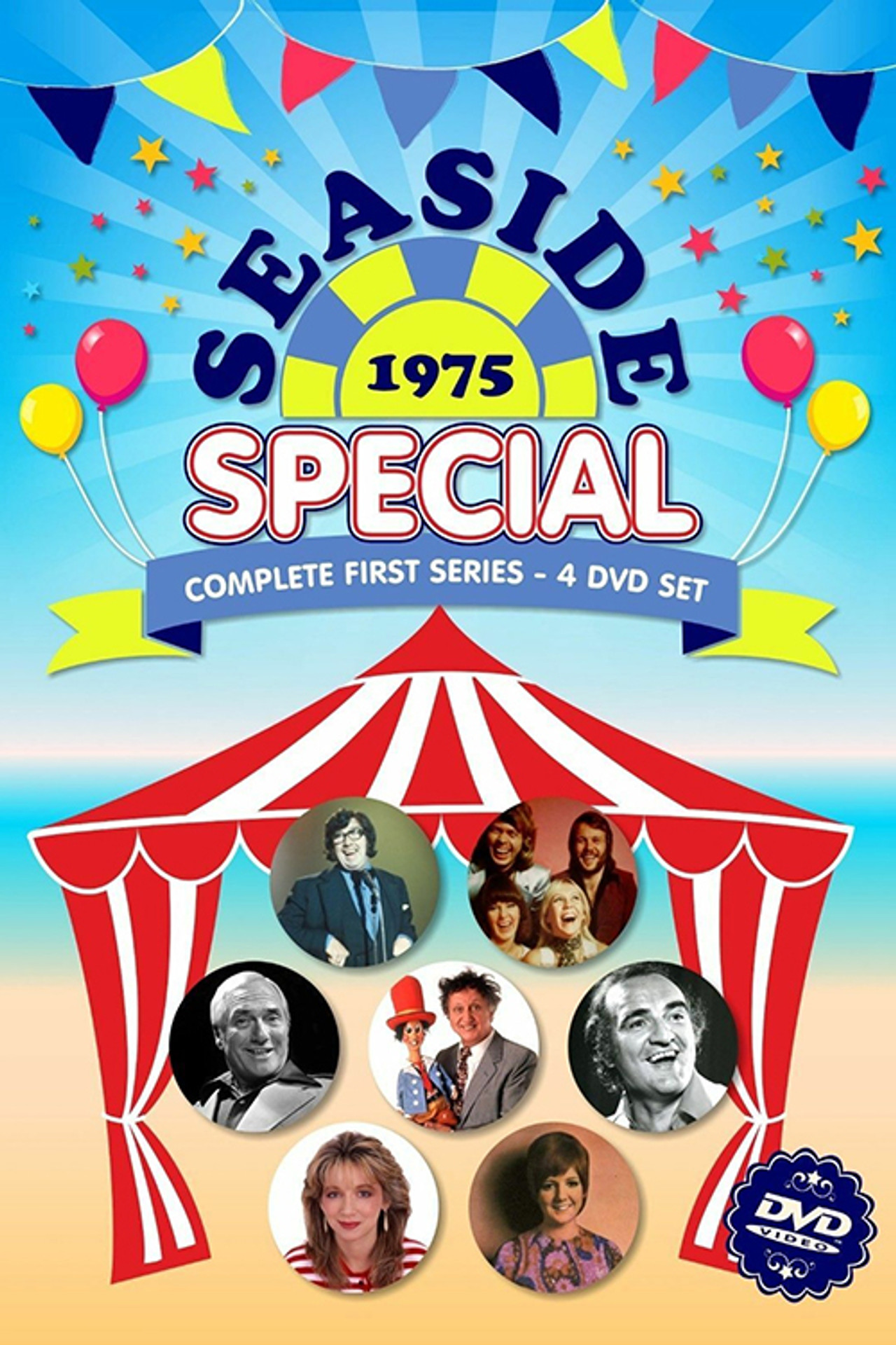 Seaside Special (1975) poster