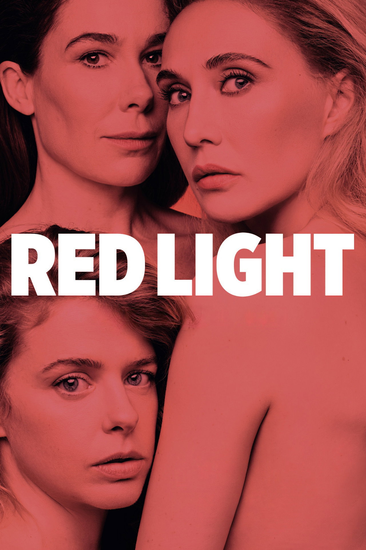 Red Light (2020) - TV