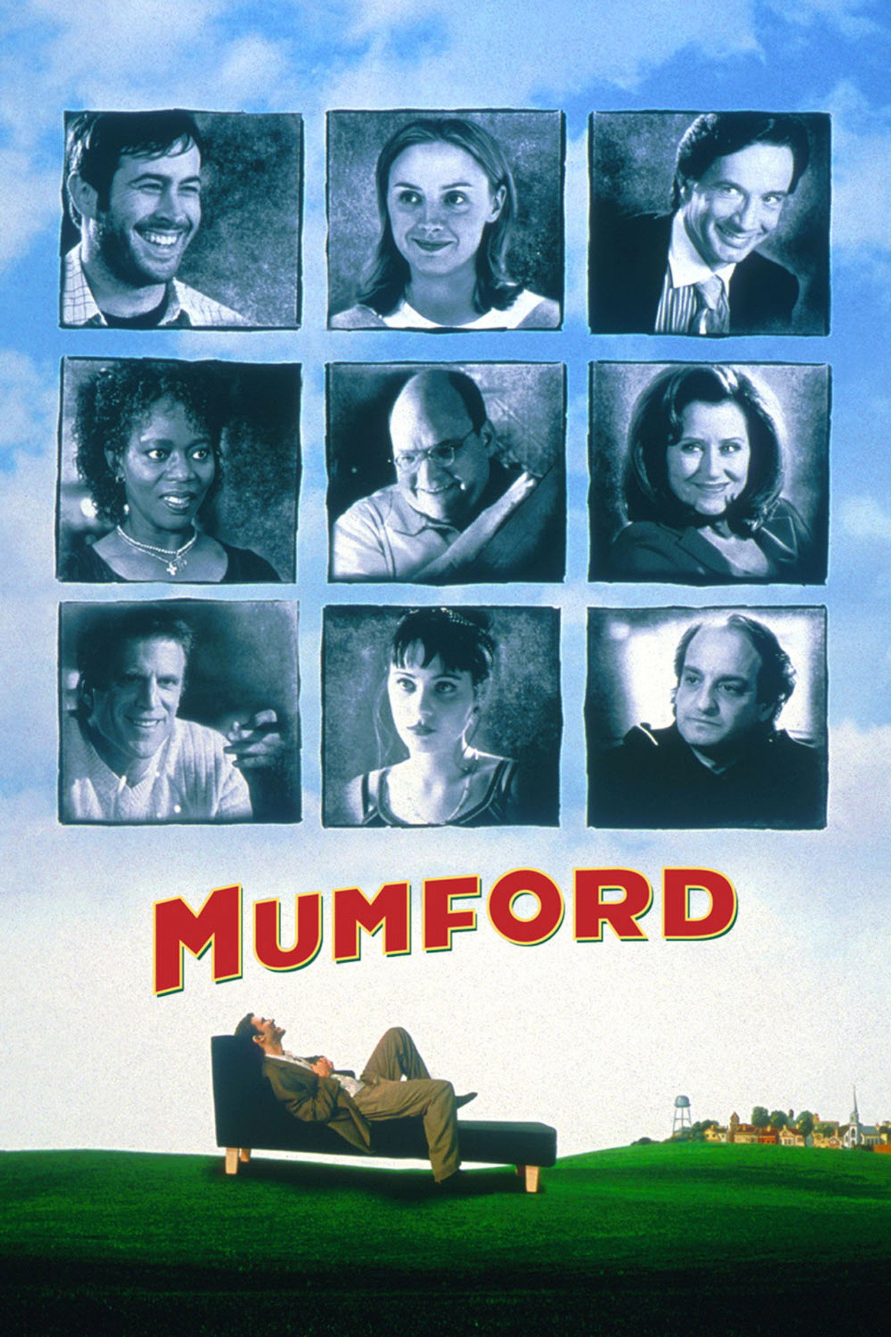 Доктор Мамфорд (1999)