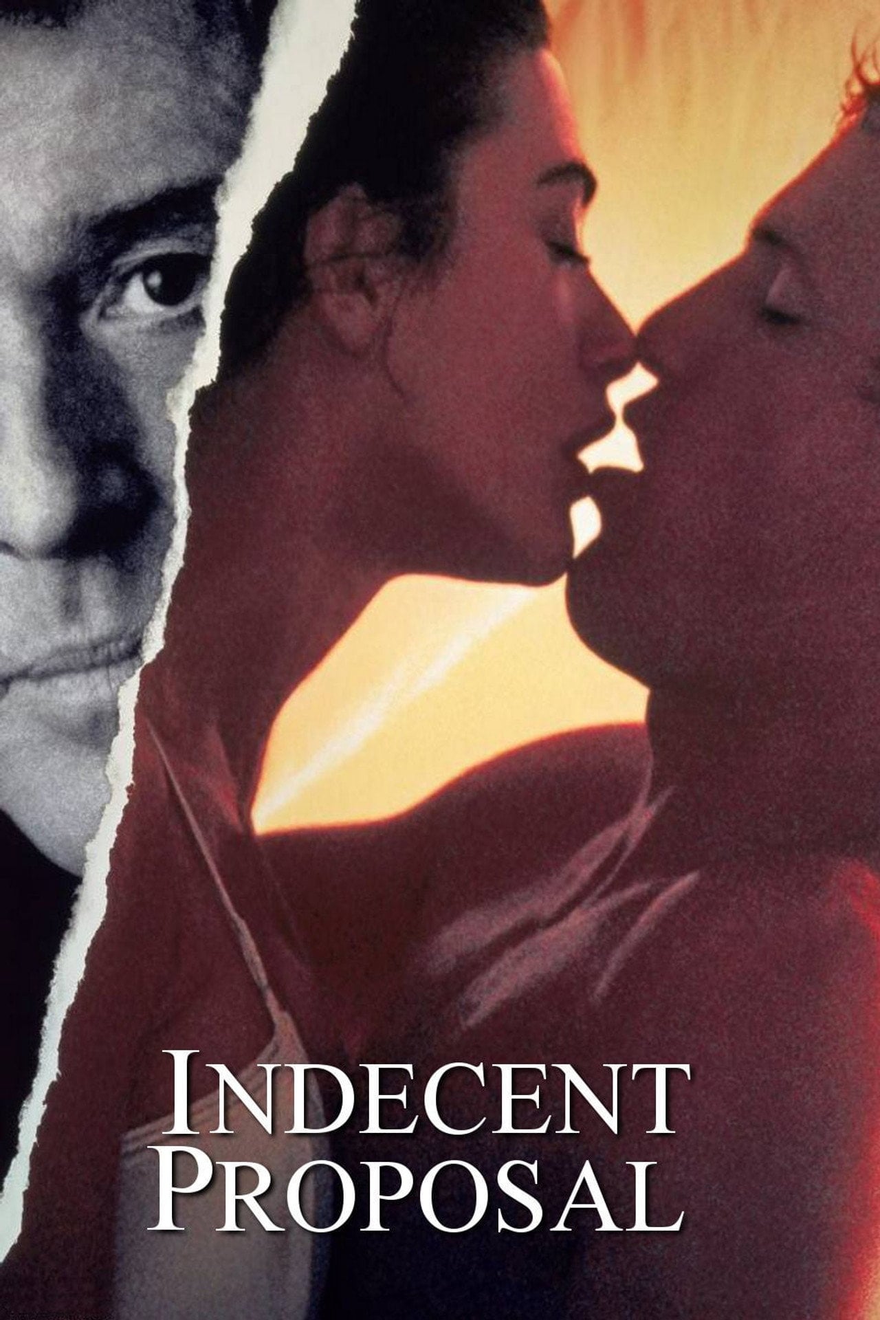 Indecent Proposal (1993) - Movie