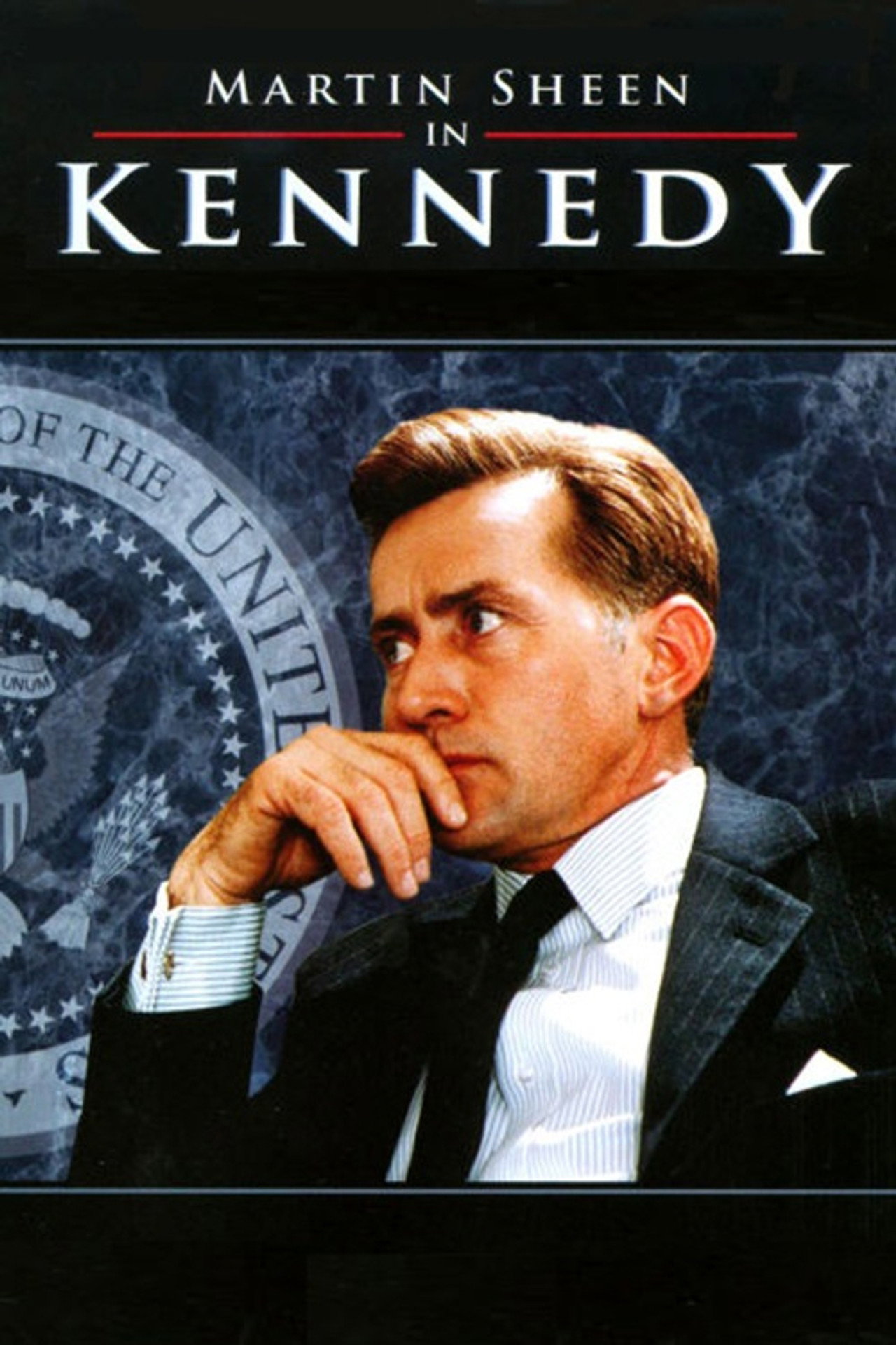 Kennedy (1983) poster