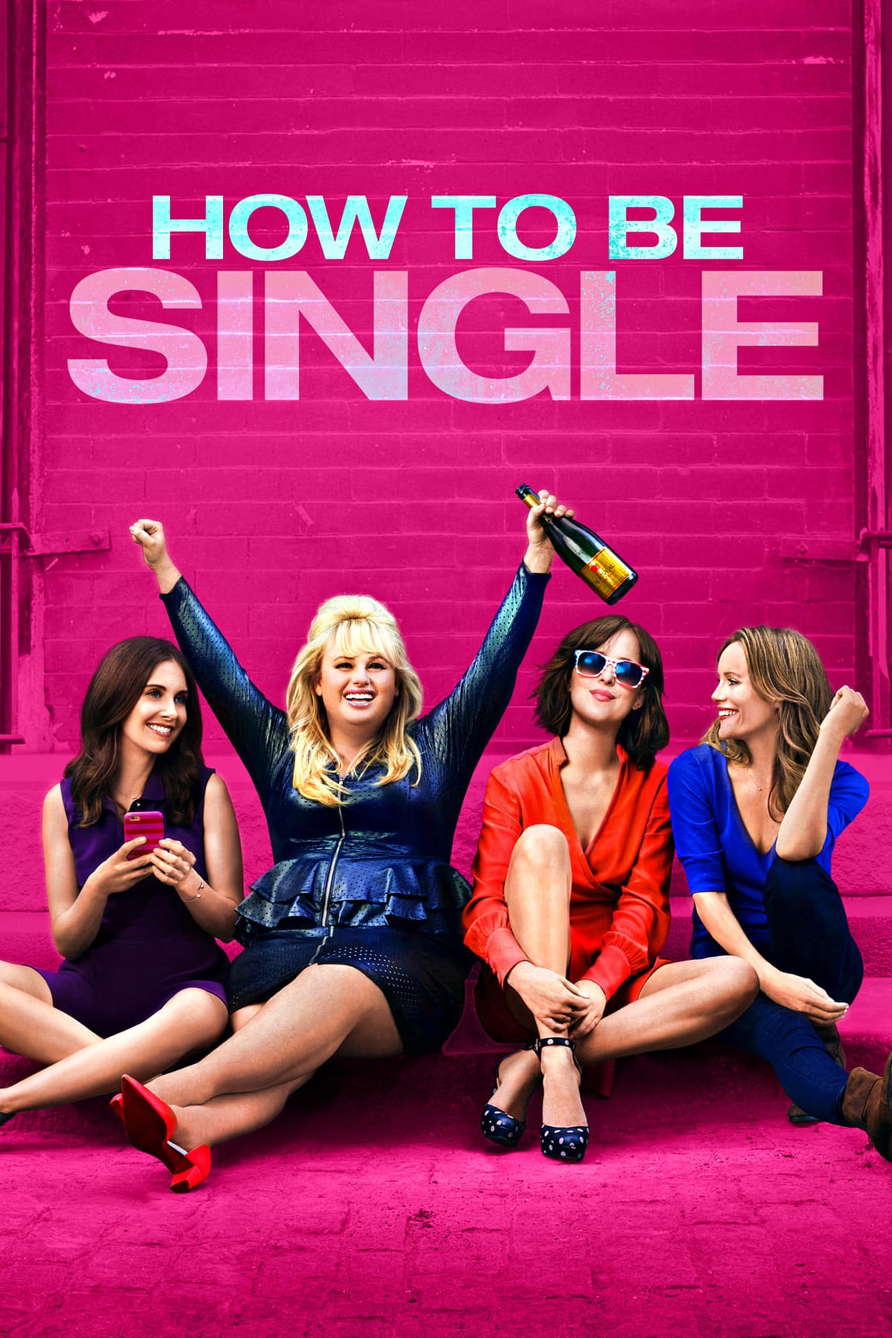 Single ma non troppo (2016)