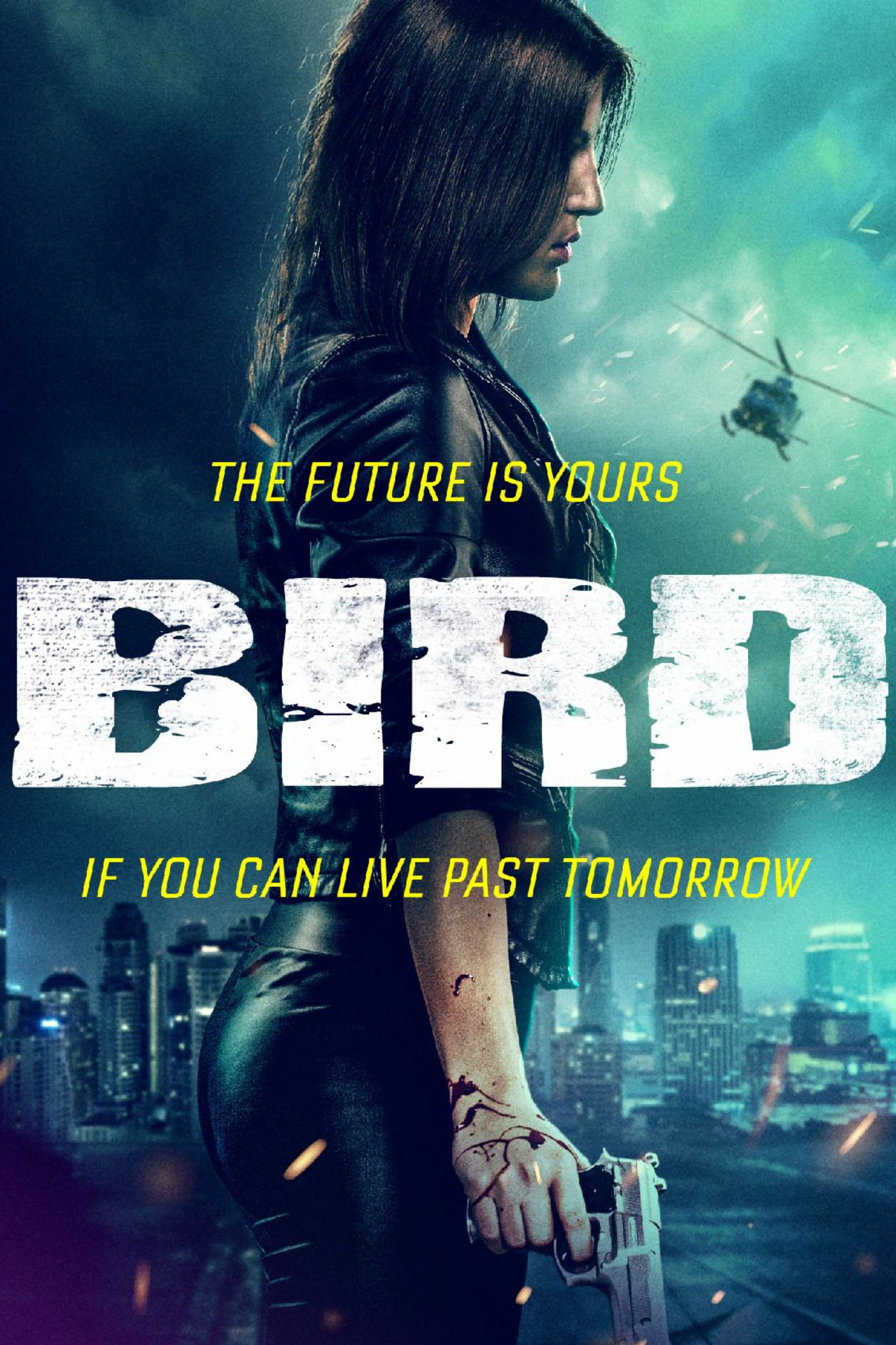 Bird (2020) - Movie