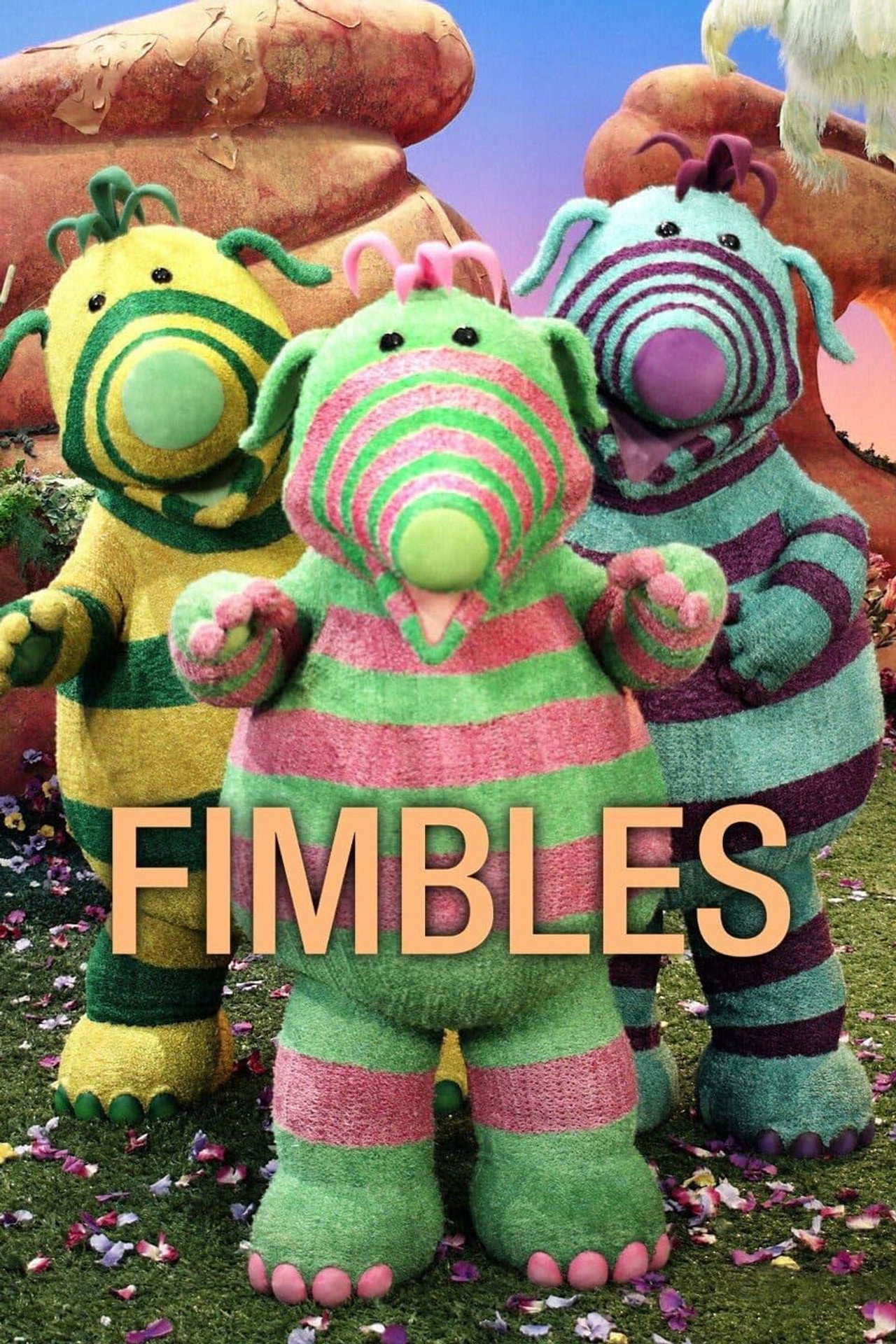 Fimbles (2002)