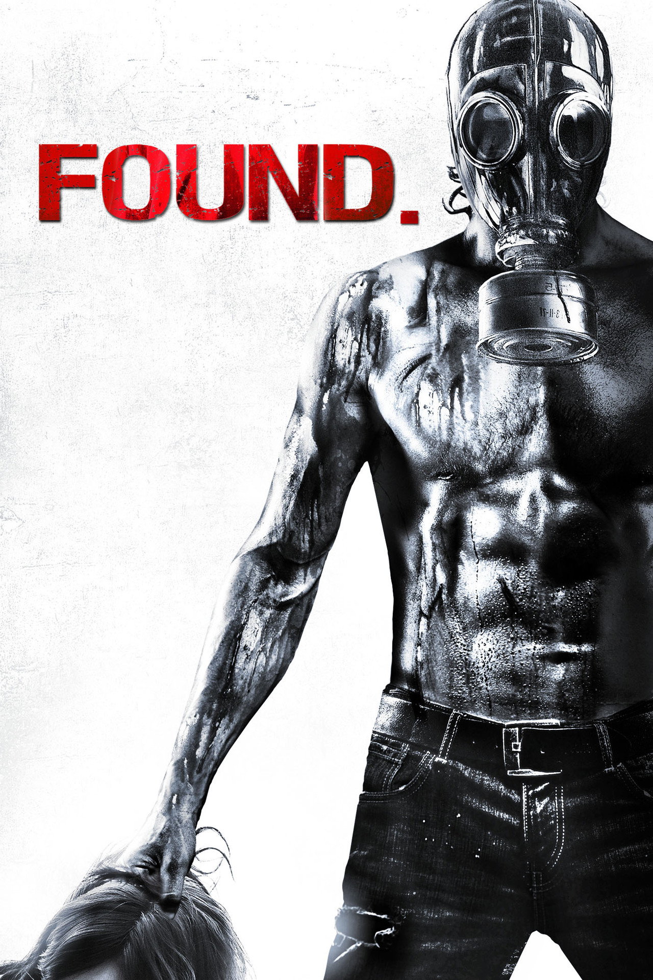 Found (2012) - Film