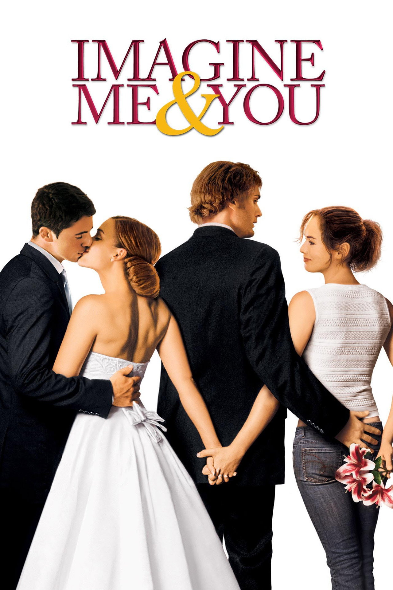 Imagine toi et moi (2006)