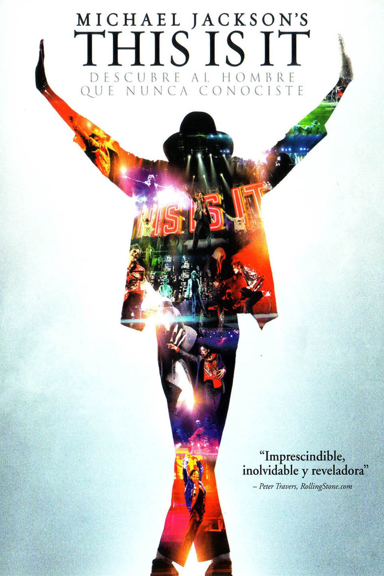 This Is It (2009)