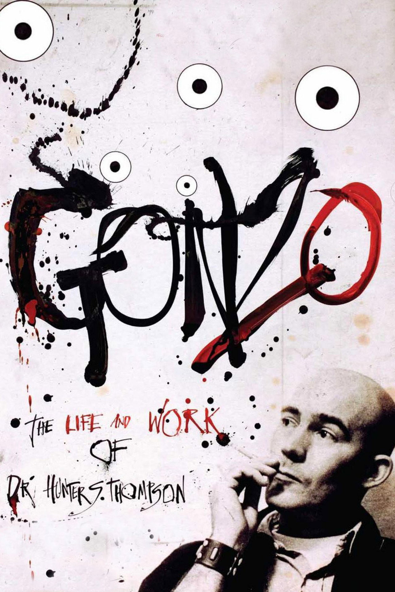 Paura e delirio nell'arte di Hunter Thompson (2008)