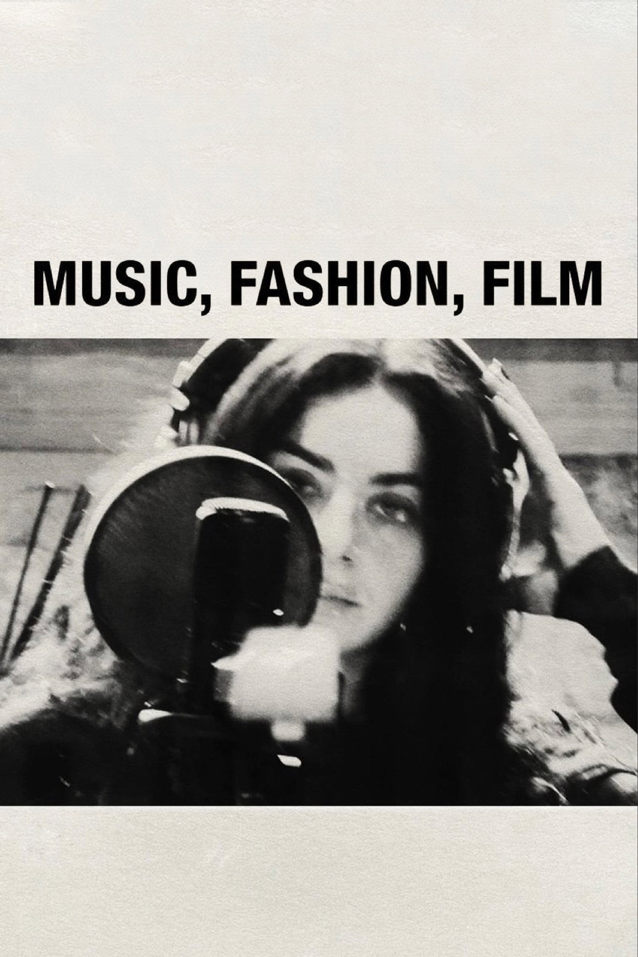 Charli XCX Music, Fashion, Film (2026) - Movie