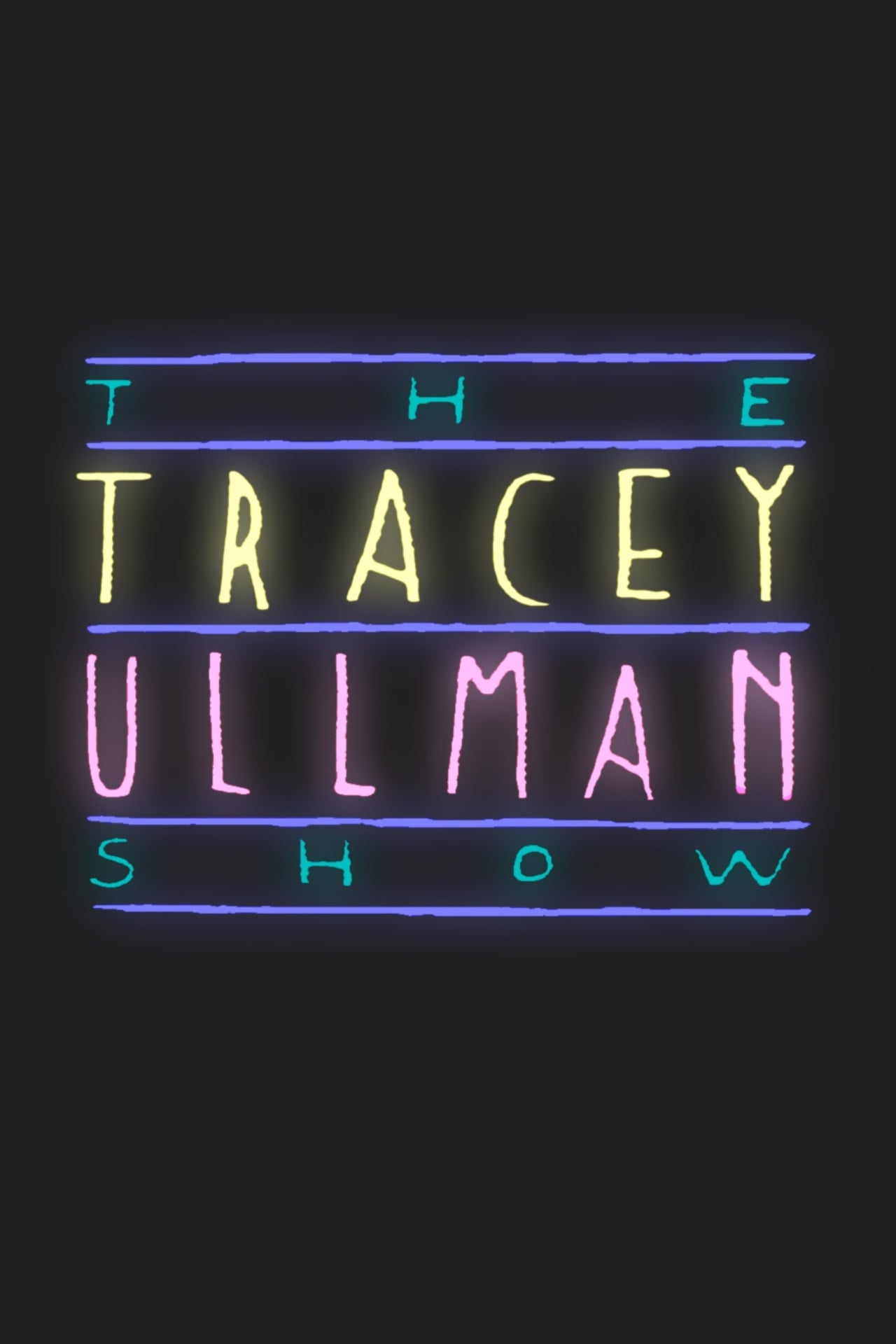 The Tracey Ullman Show (1987)