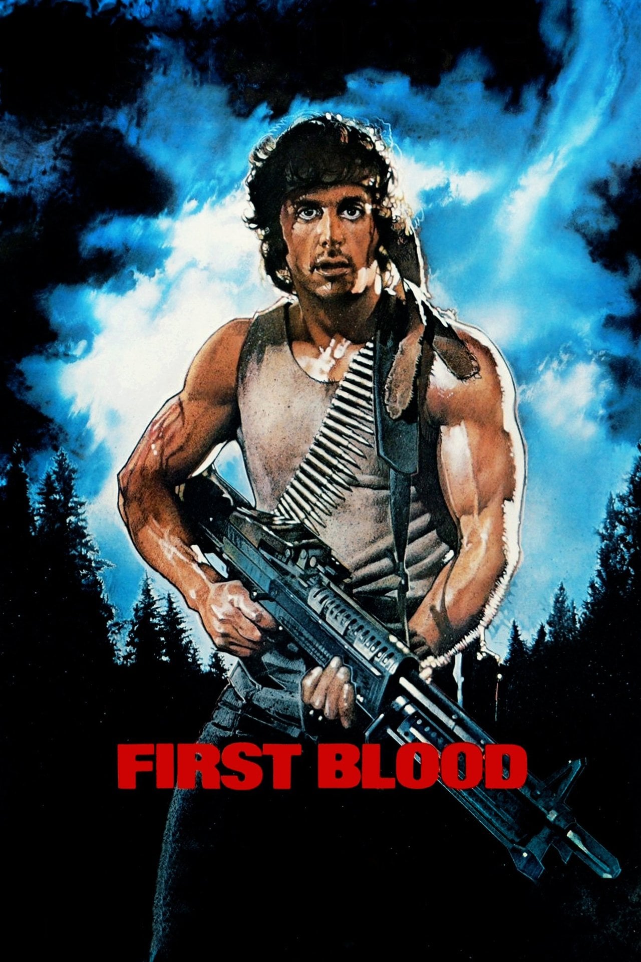 Rambo (1982) - Film