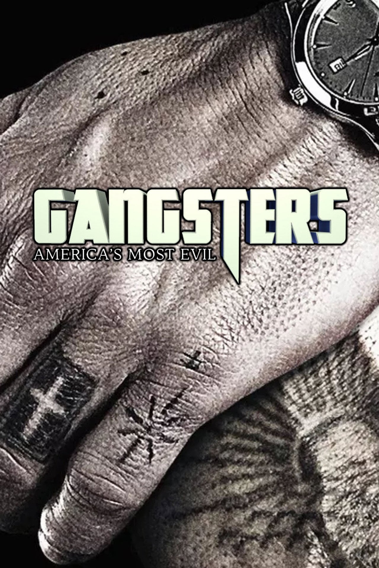 Gangsters Americas Most Evil (2012)