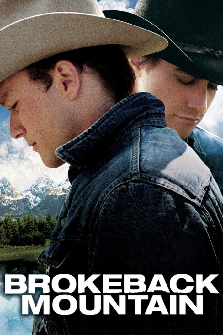 Горбатая гора (2005) - Фильм