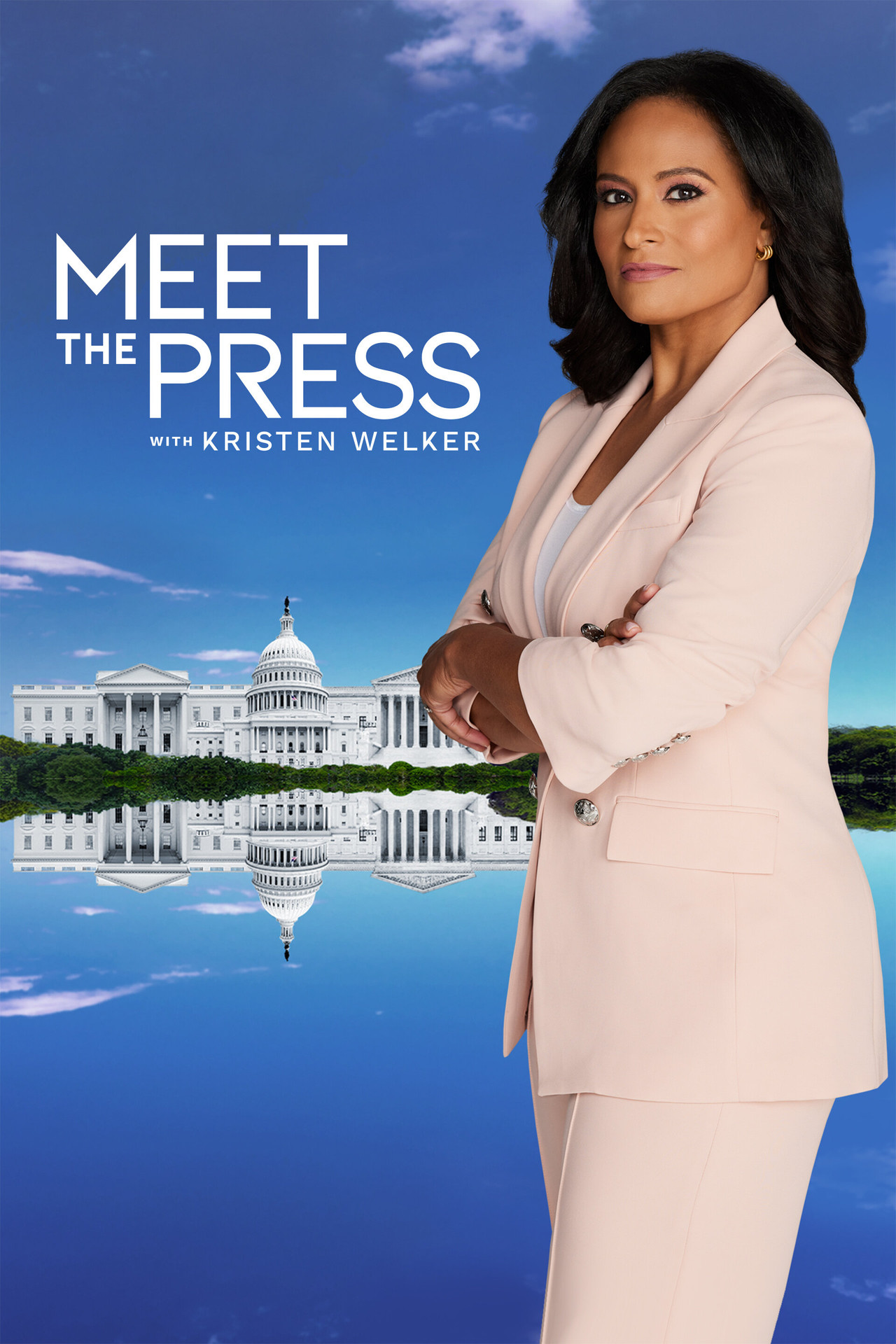 Meet the Press (1947) - Serie