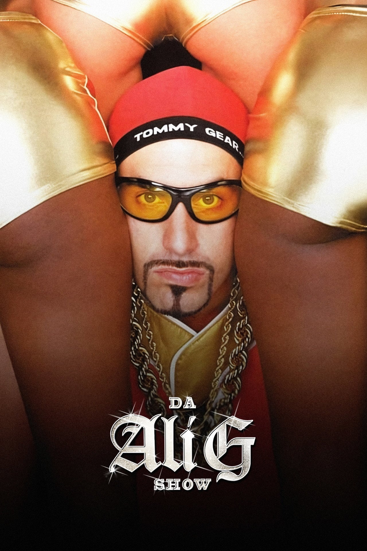 Da Ali G Show (2000)