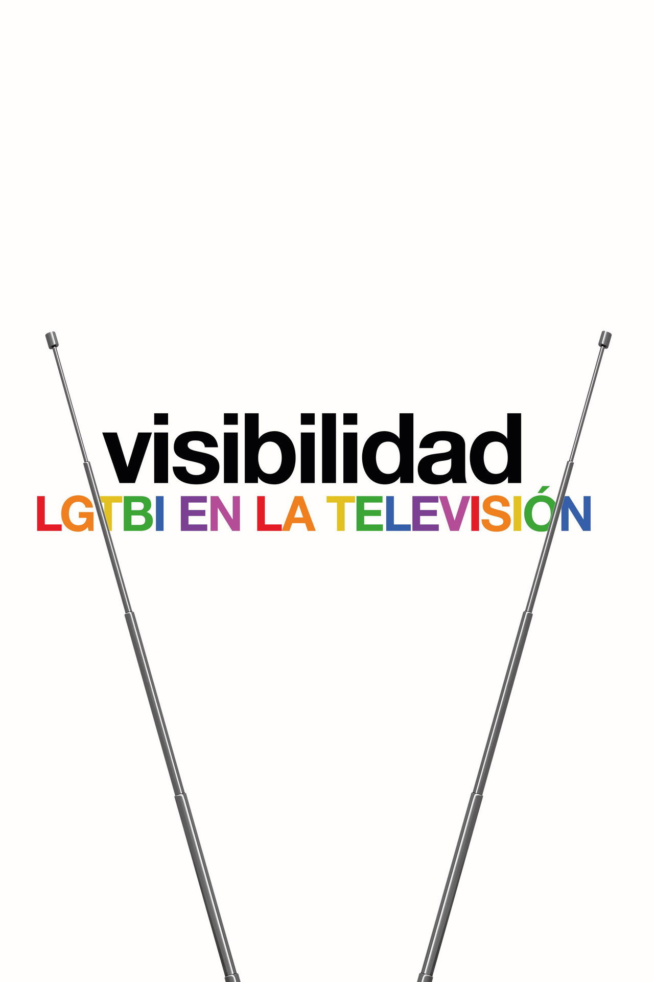 Visibilidad: LGTBI en la televisión (2020)