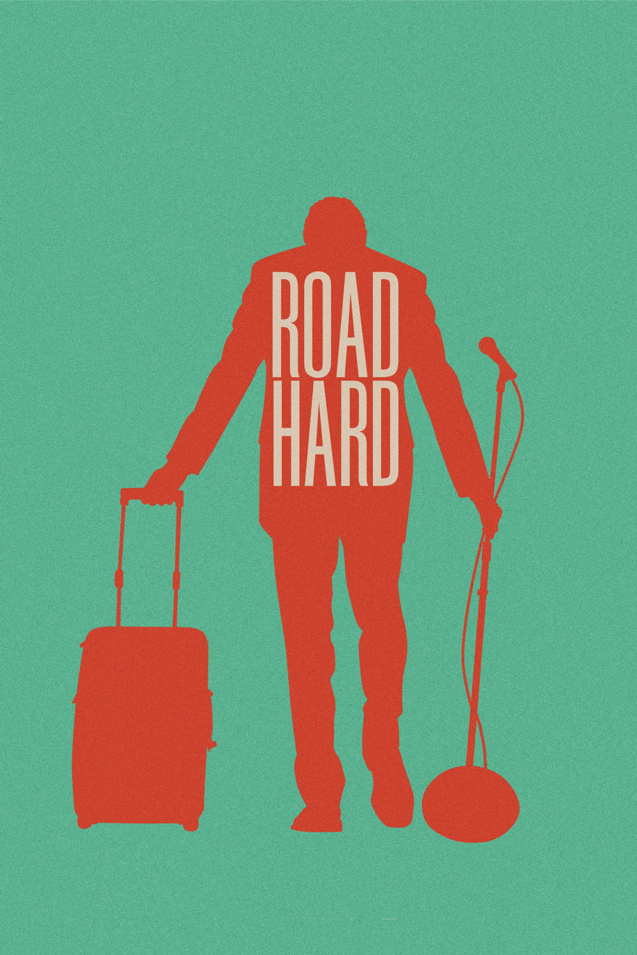 Road Hard (2015) - Film
