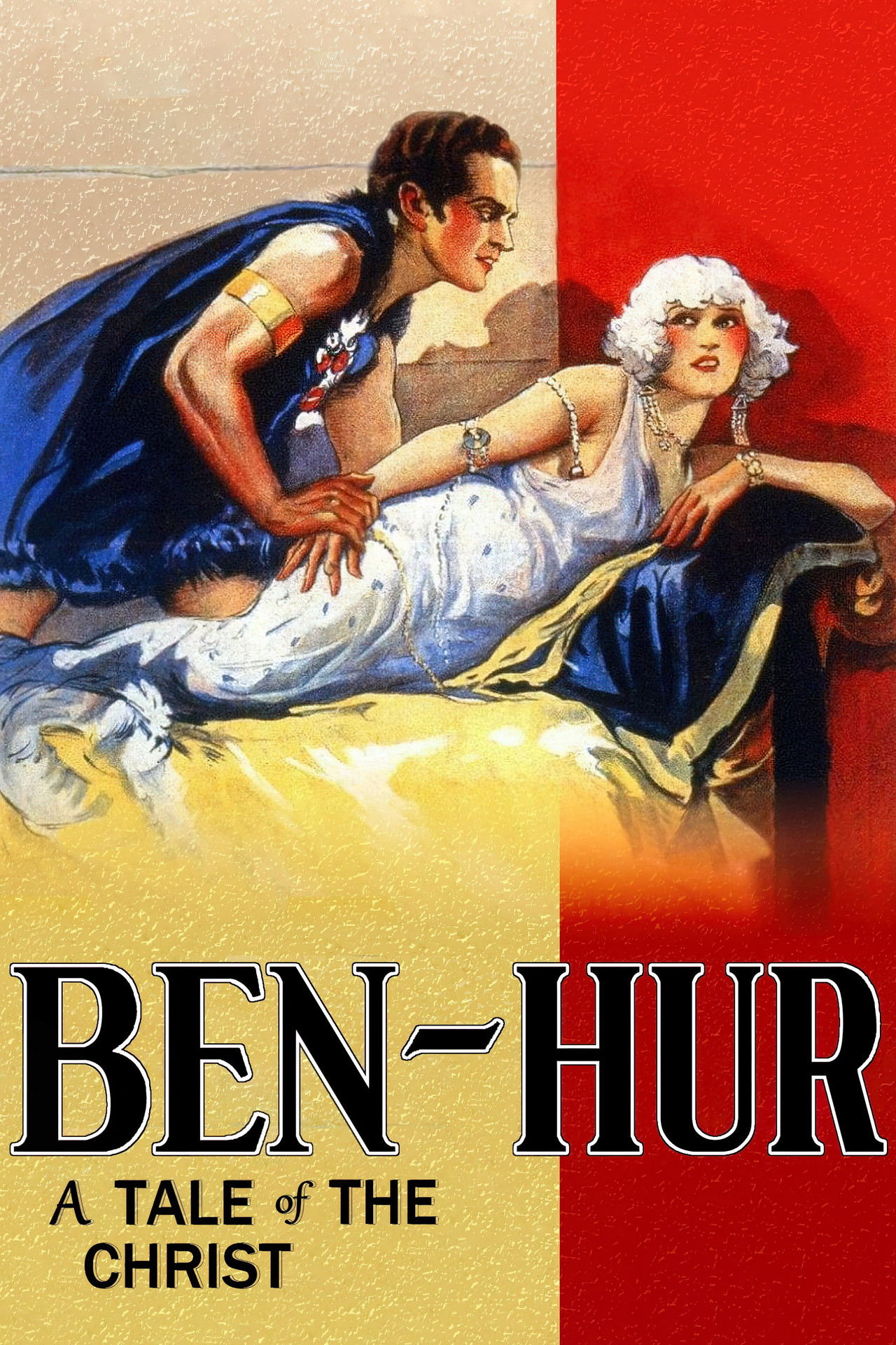 Ben-Hur (1925)