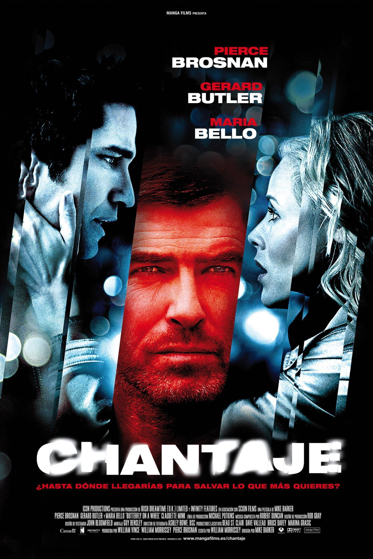 Acorralados (2007)