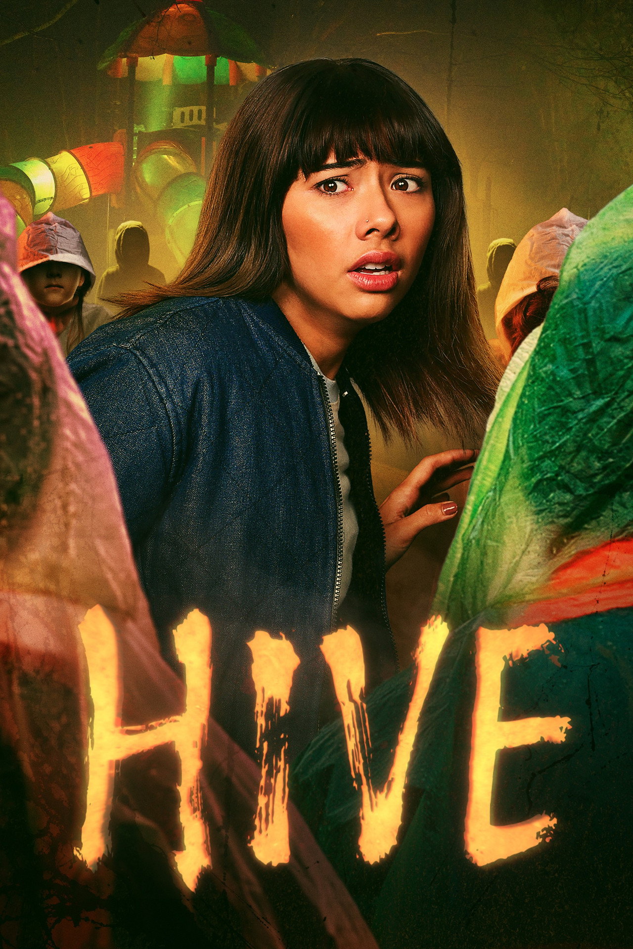 Hive (2026) - Filme