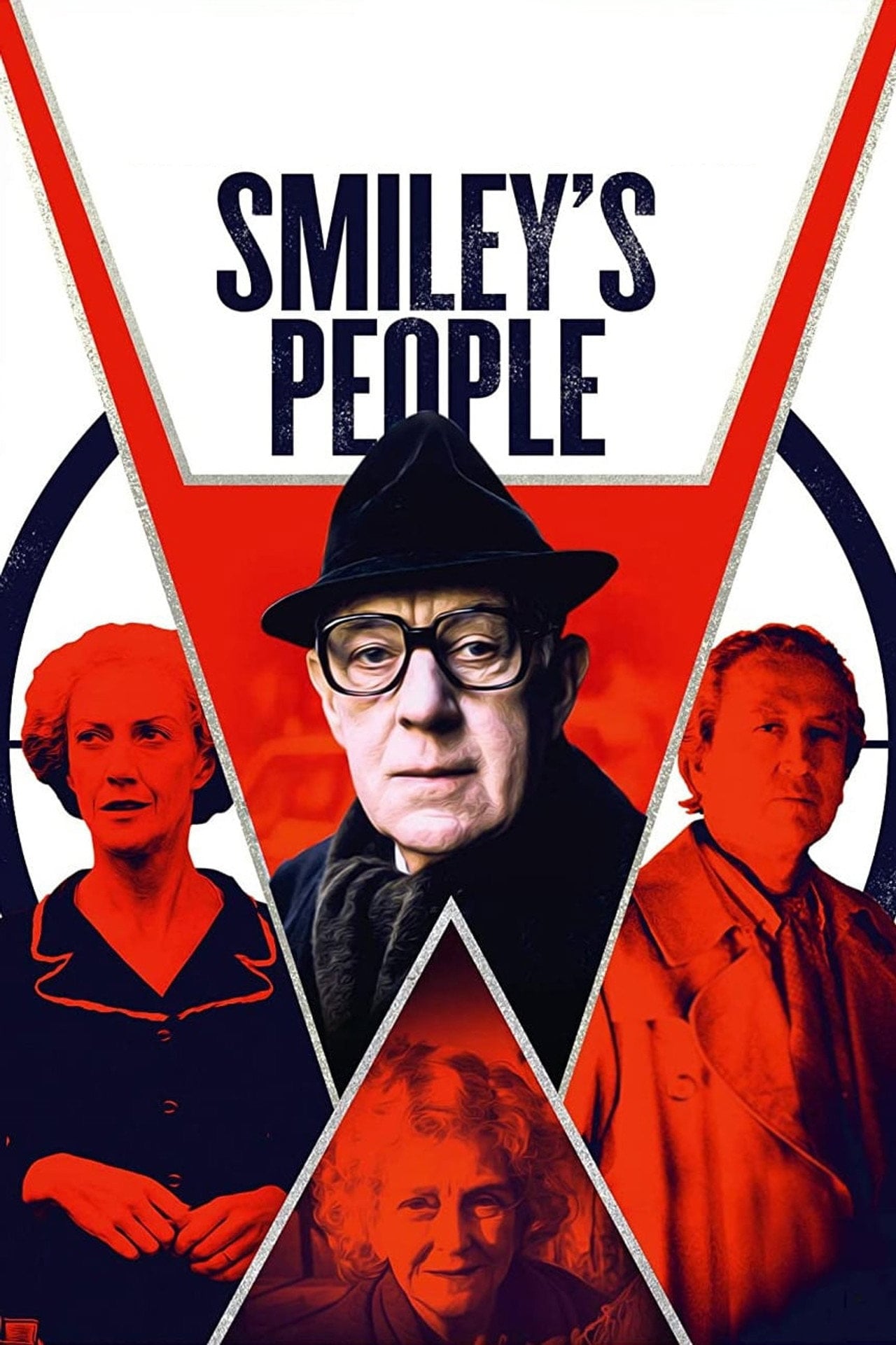 Smiley's People (1982)