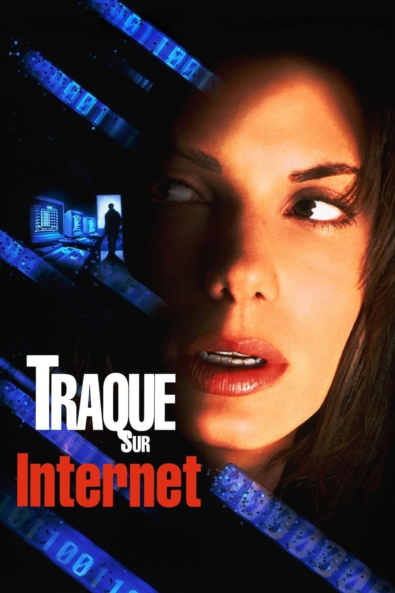 Accès: Interdit (1995)