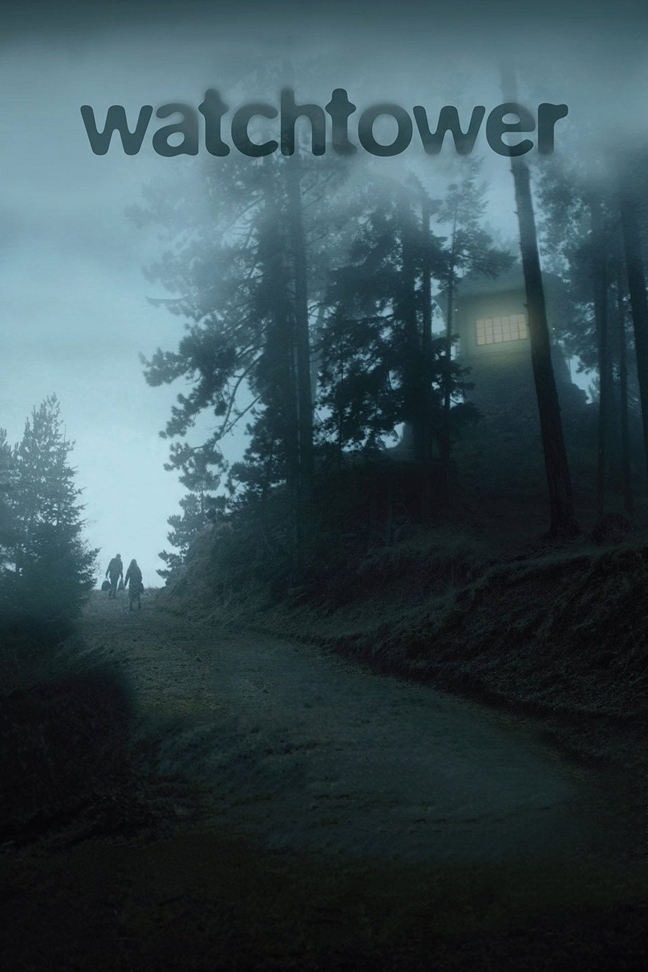 Watchtower (2012) poster
