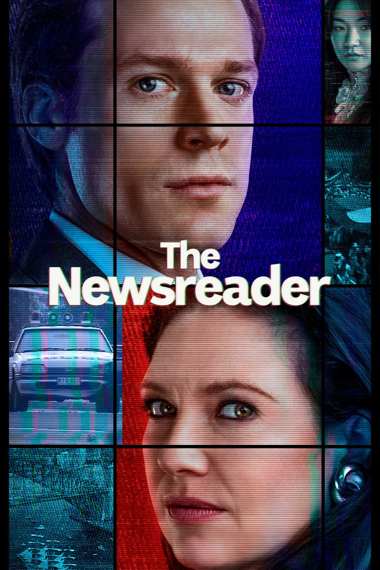 The Newsreader (2021)