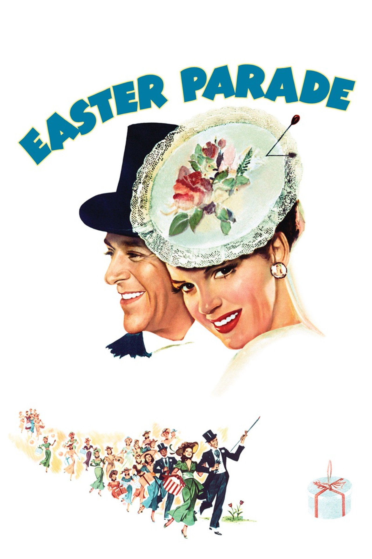Quando Danço Contigo (1948)