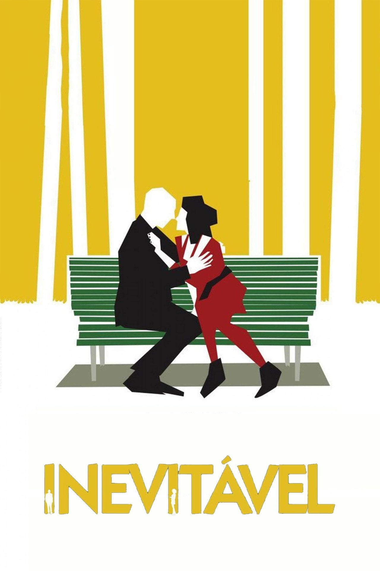 Inevitable (2014) poster