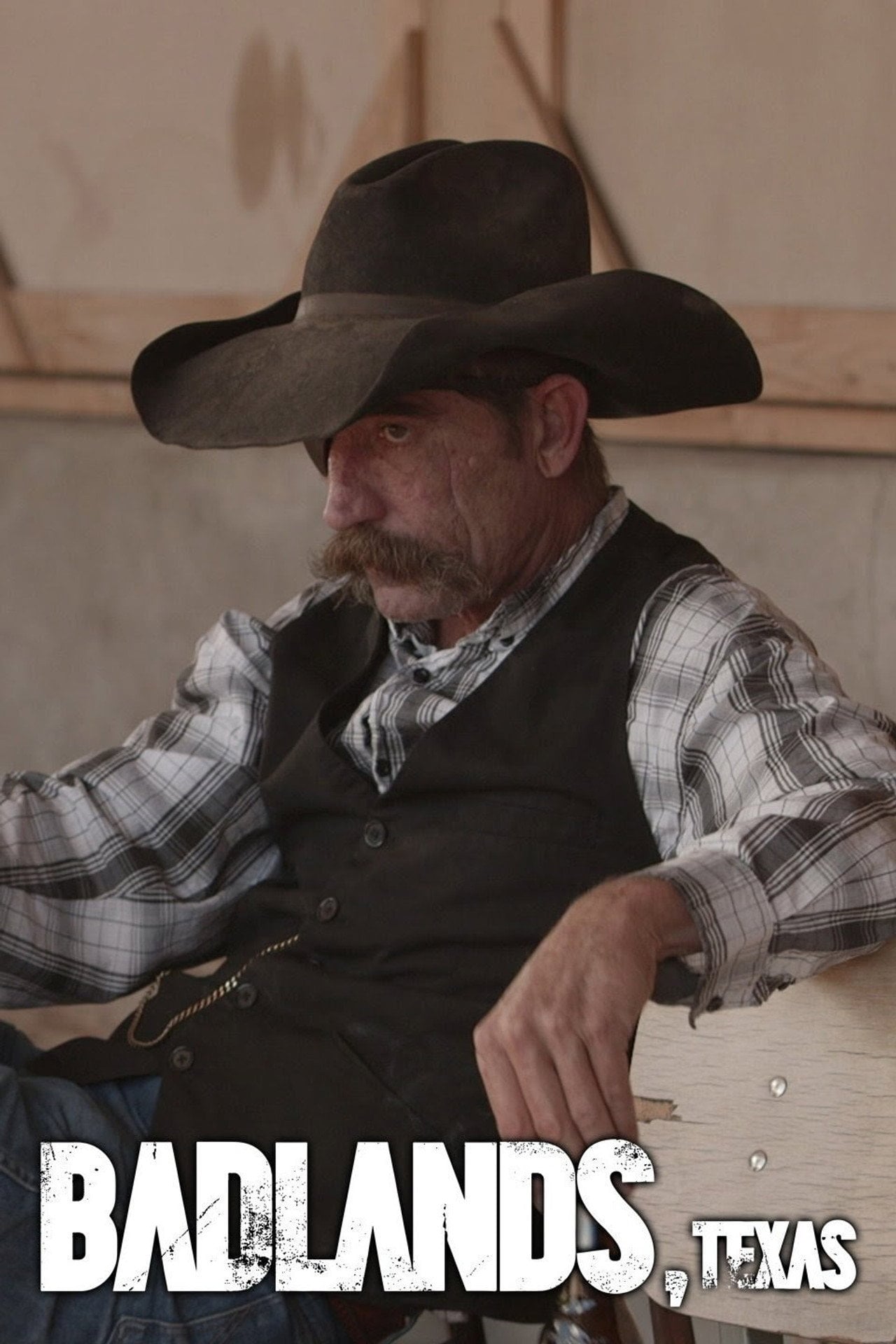 Badlands Texas (2015)