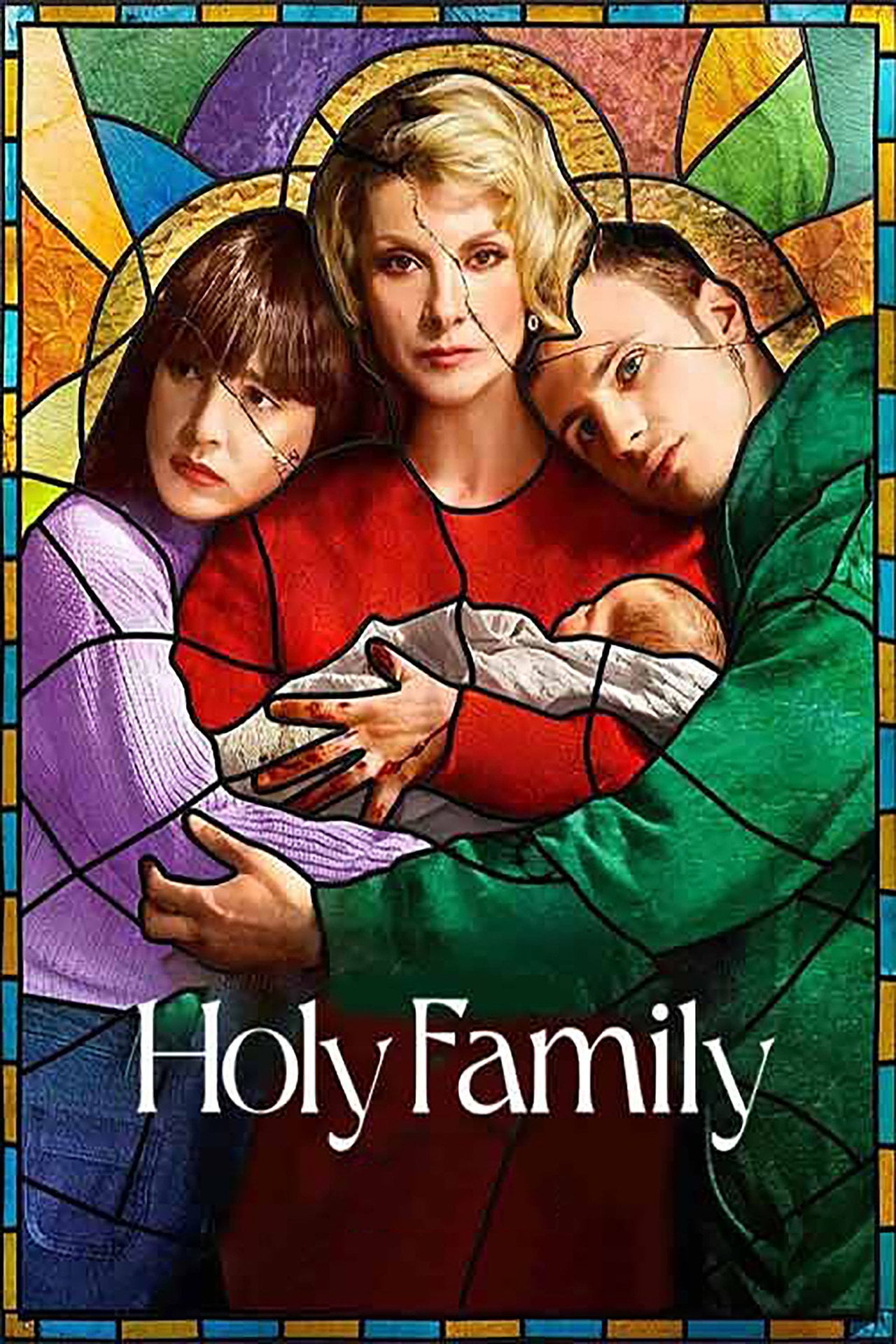 Holy Family (2022) - TV