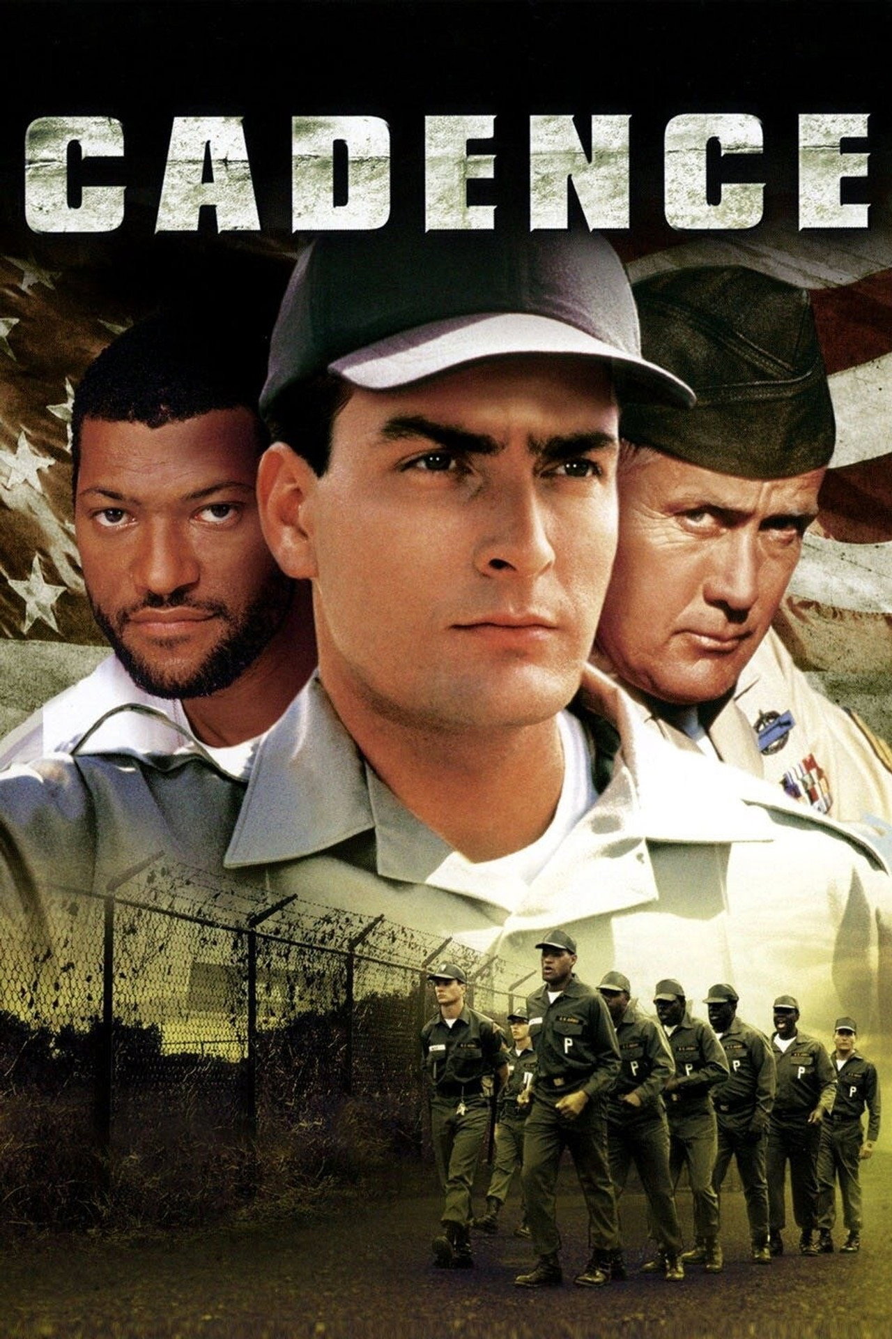 Cadence: Compasso de Vida (1990)