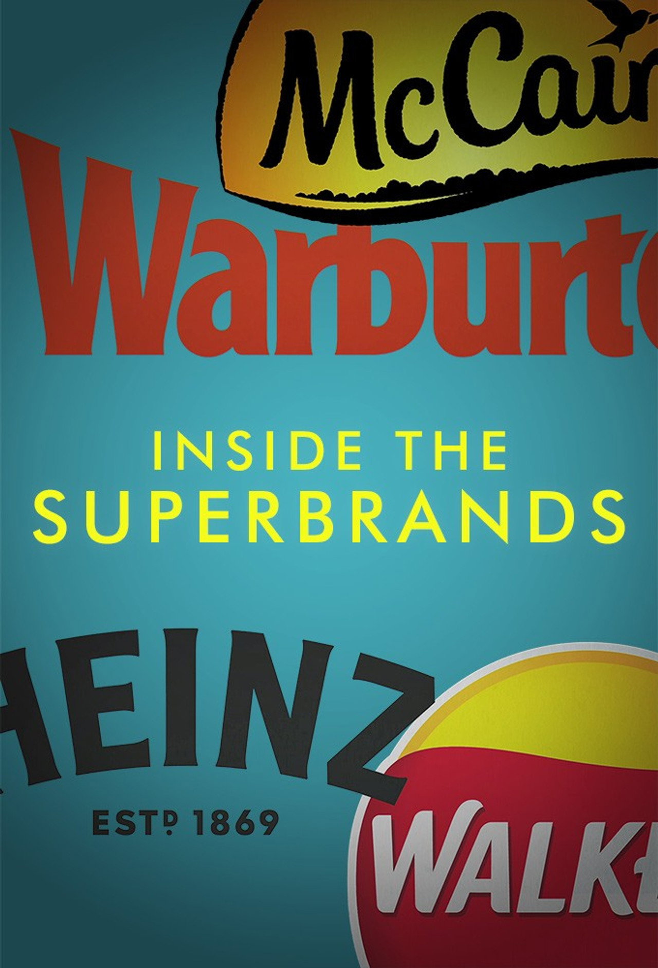 Inside The Supermarket S01E08