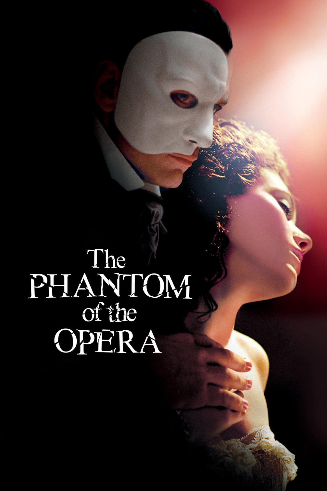 Il fantasma dell'Opera (2004)