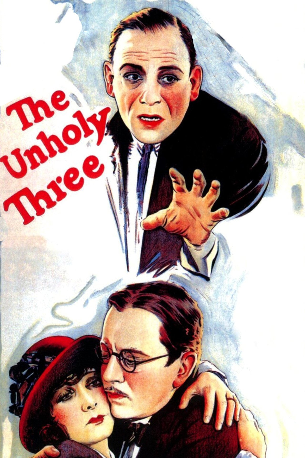 Trio Infernal (1925)