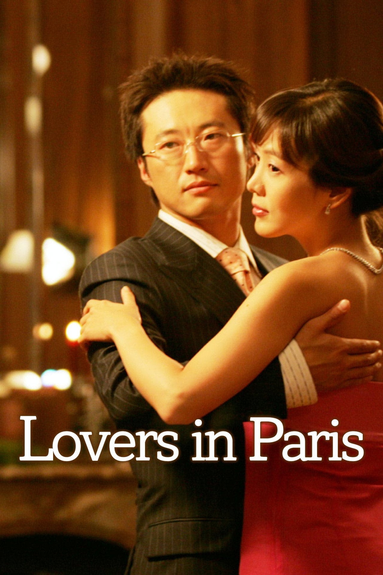 Lovers in Paris (2004)