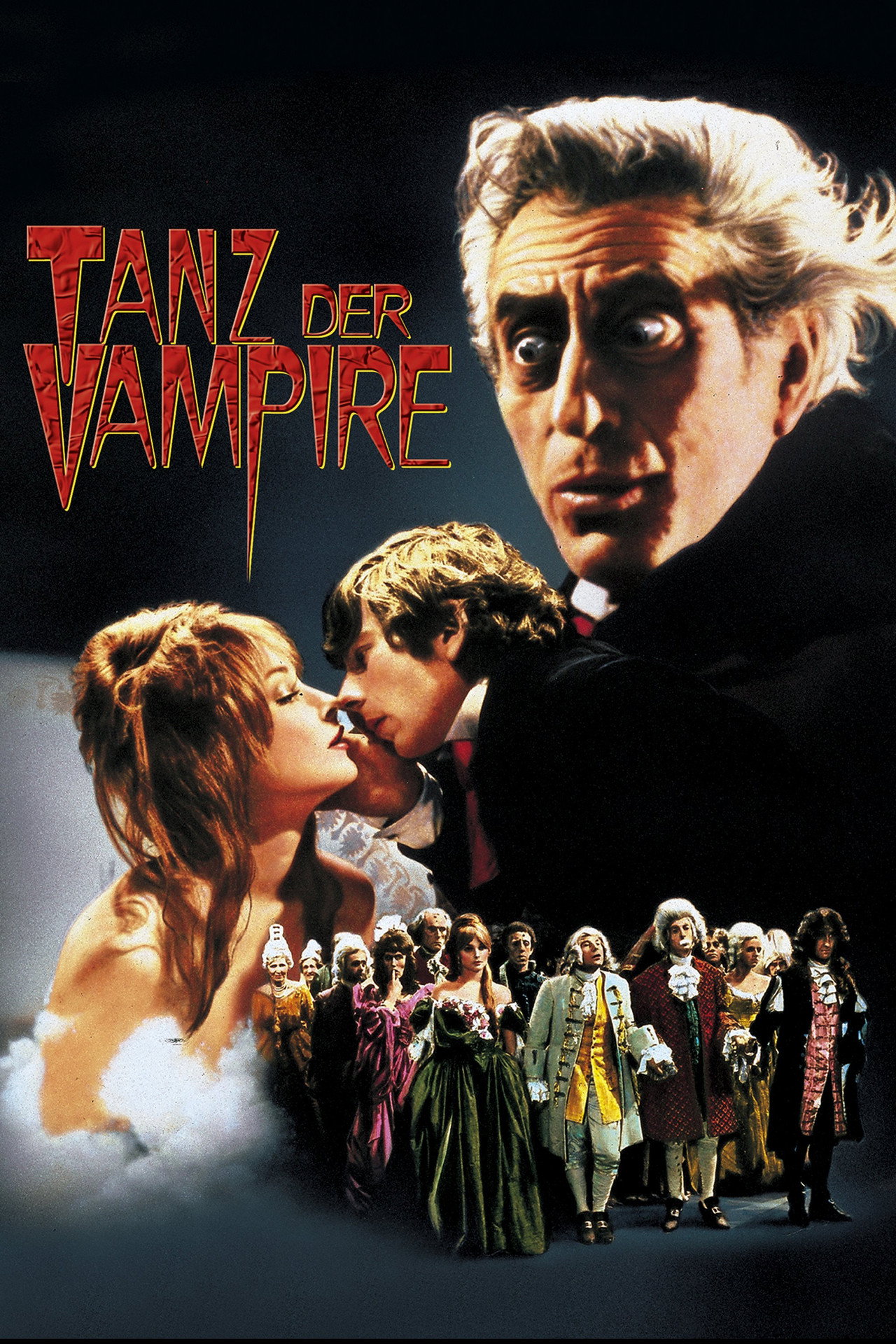 Tanz der Vampire (1967)