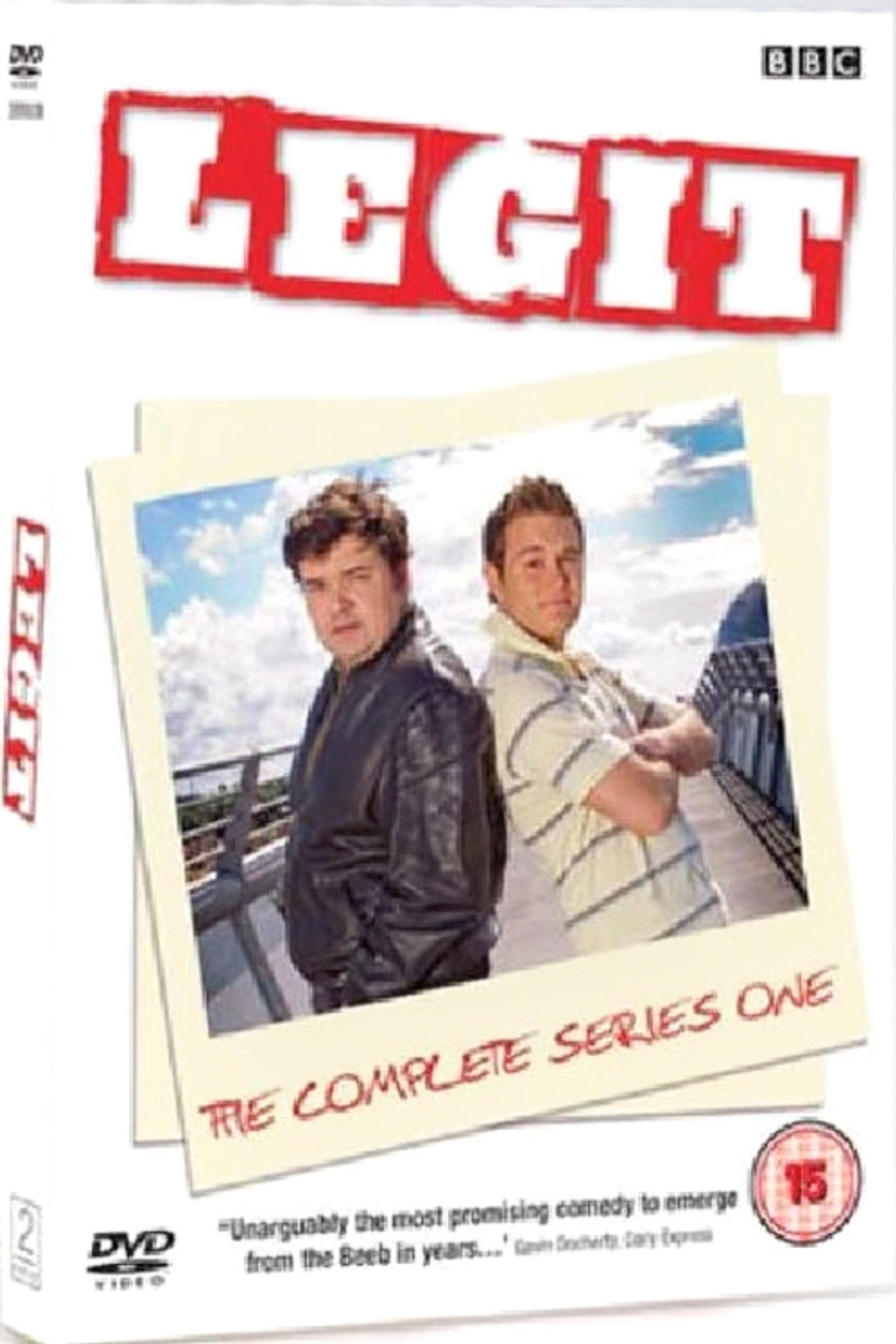 Legit (2006)