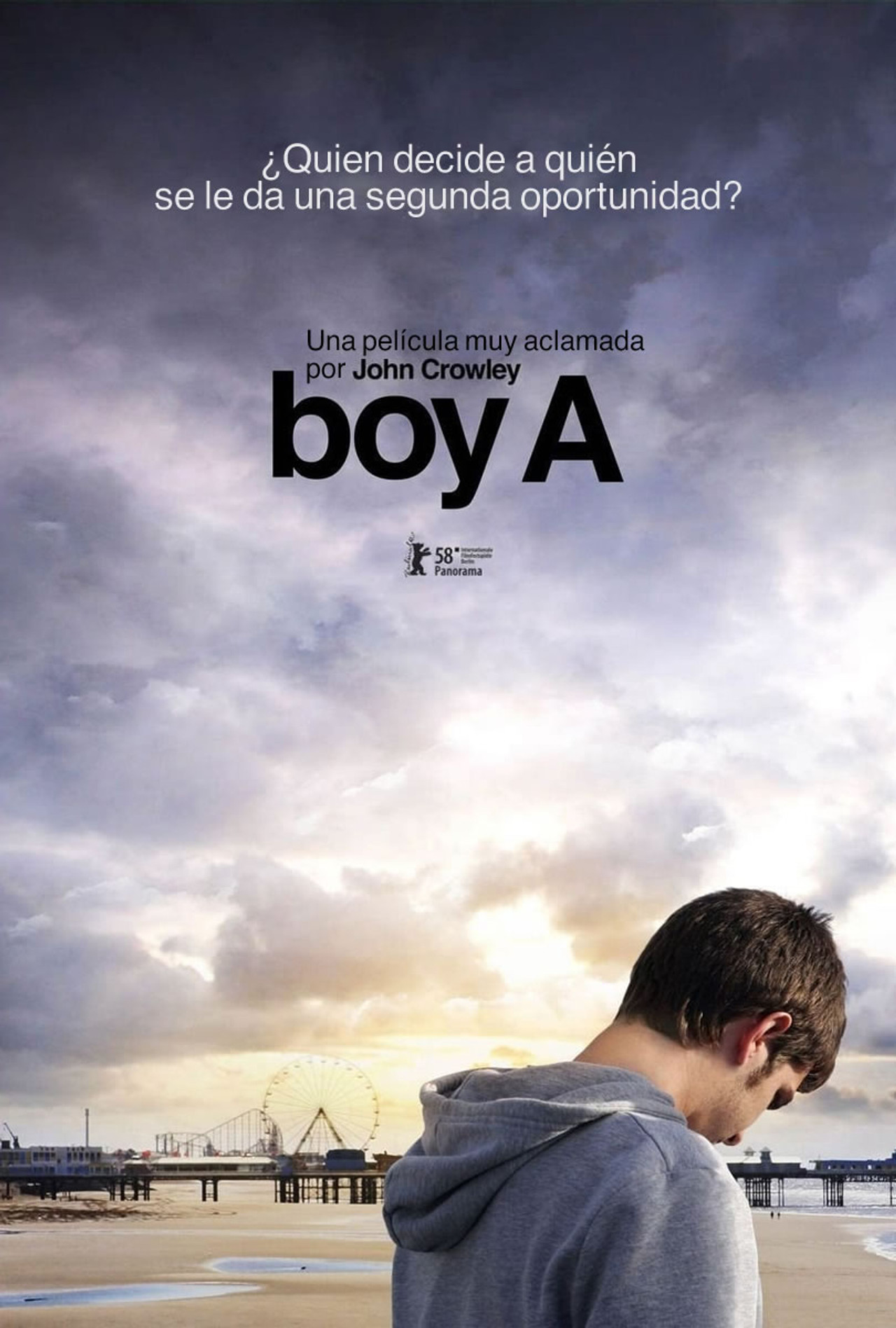 Boy A (2008)