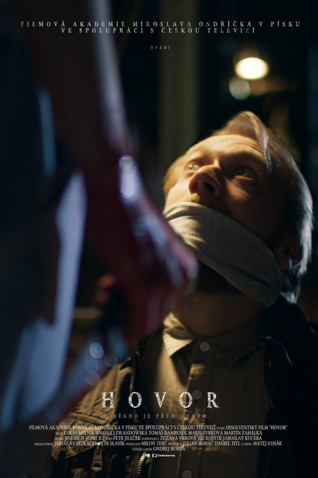 The Call (2020) - 映画