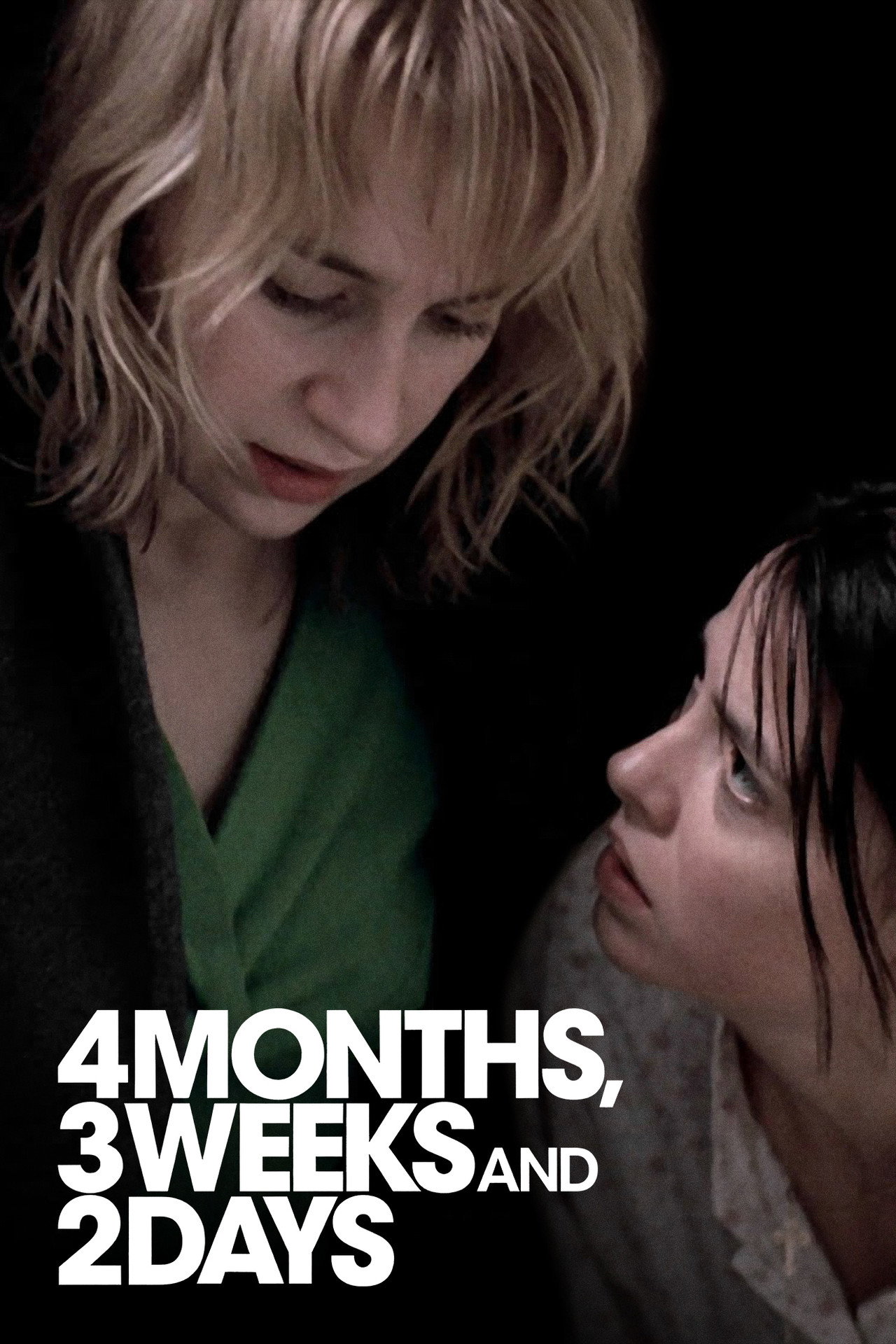 4ヶ月、3週と2日 (2007)