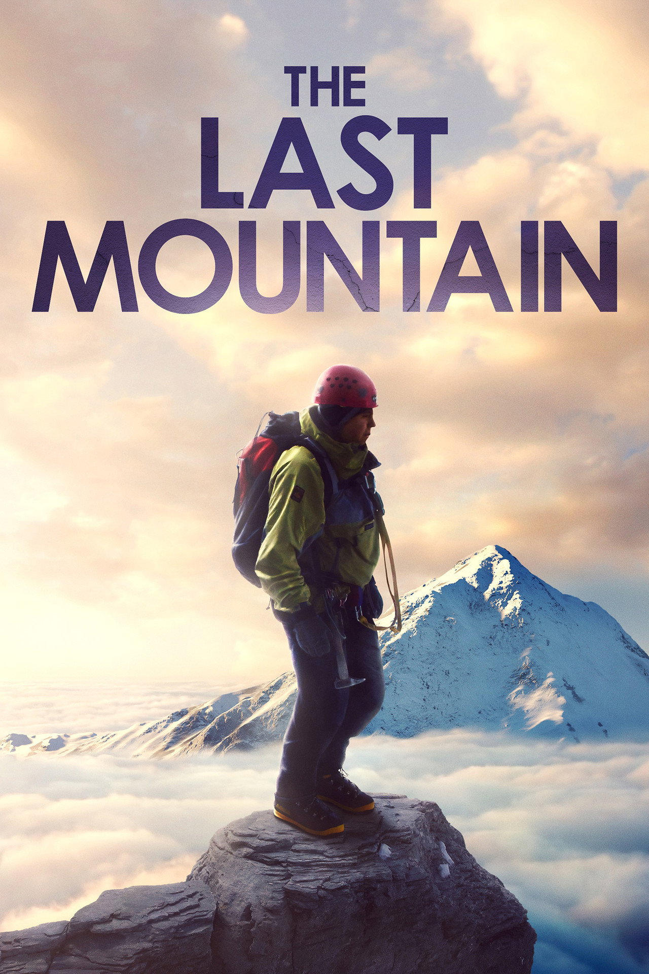 The Last Mountain (2022) - Film