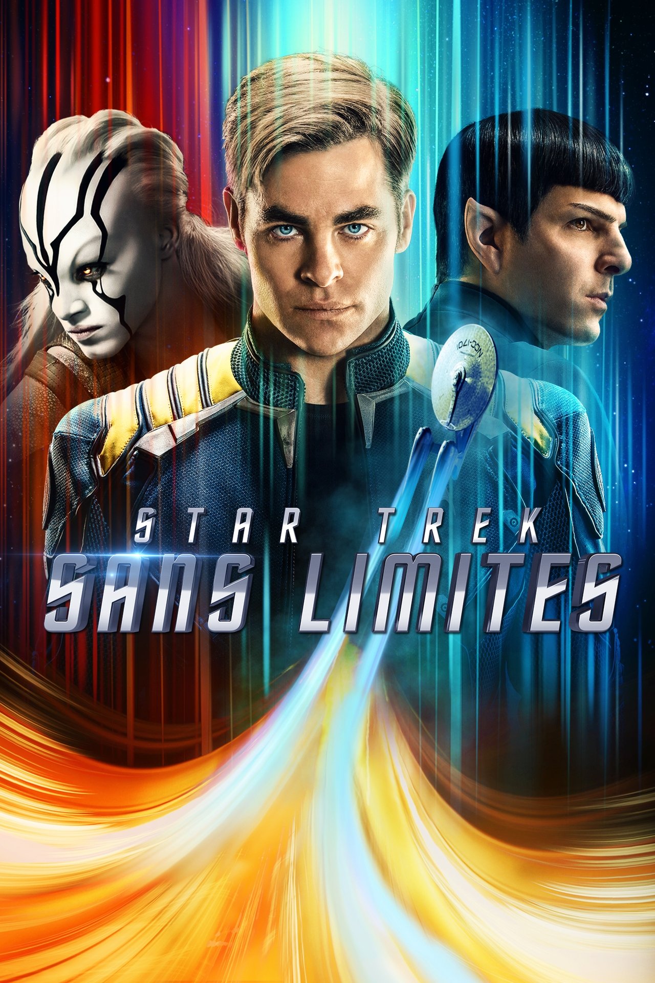 Star Trek au-delà (2016) - Film
